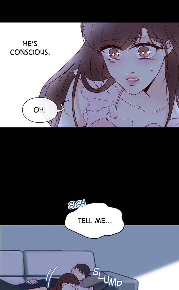 Take Me, I'm Yours Chapter 38 page 46 - 
