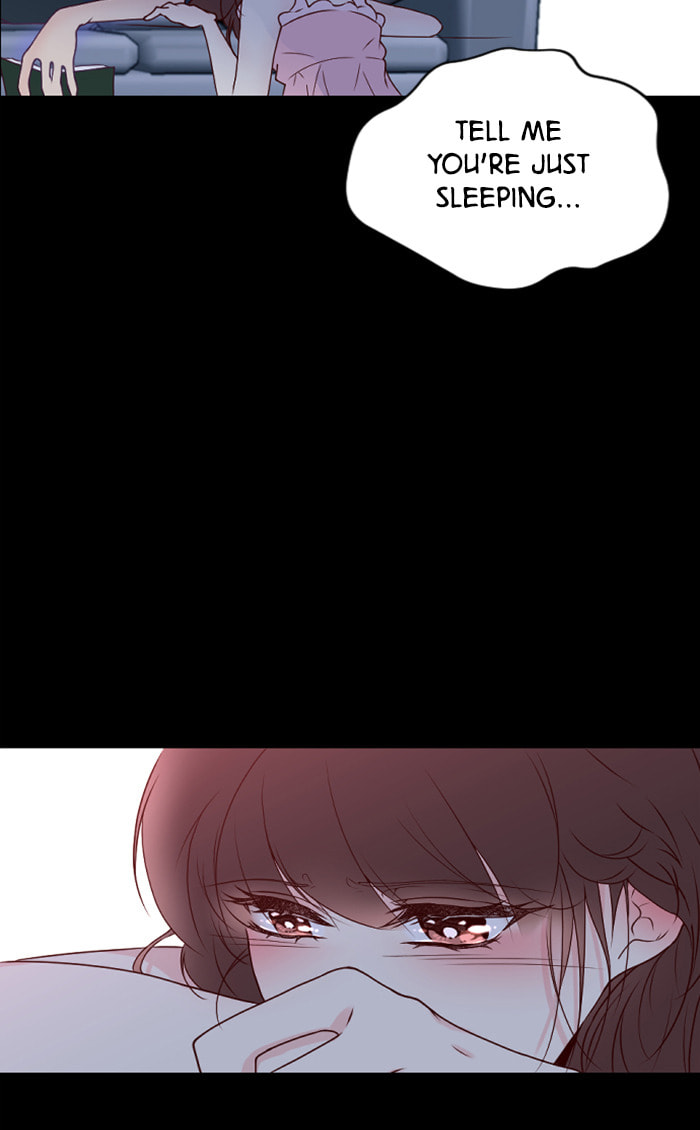 Take Me, I'm Yours Chapter 38 page 47 - 