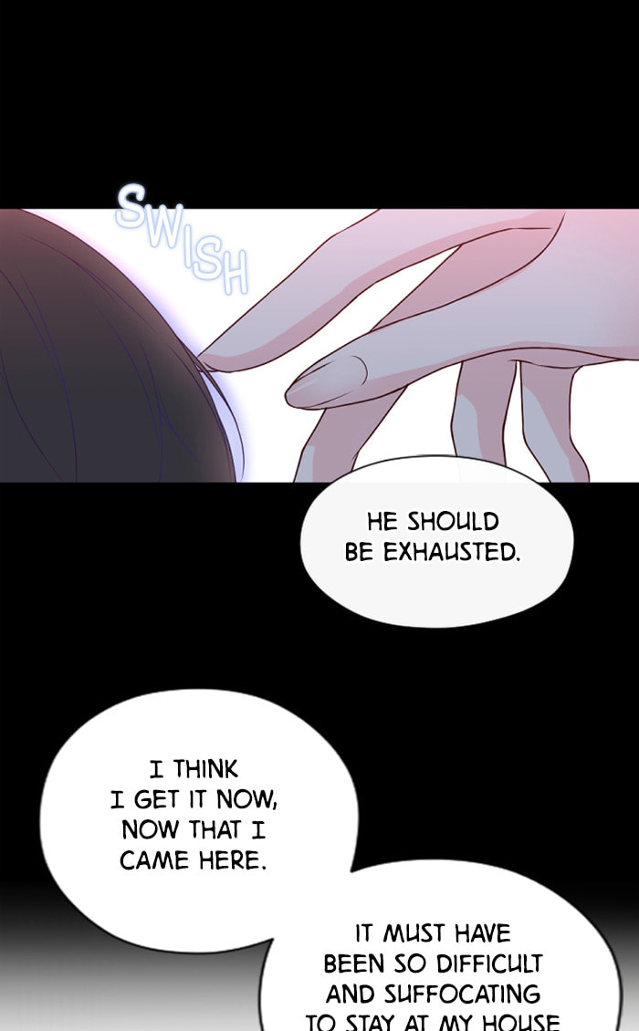 Take Me, I'm Yours Chapter 38 page 48 - 