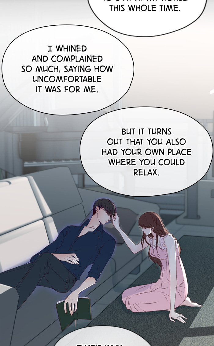 Take Me, I'm Yours Chapter 38 page 49 - 