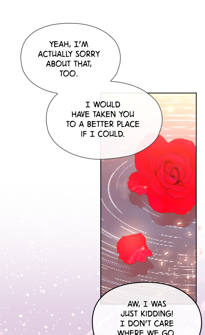 Take Me, I'm Yours Chapter 38 page 6 - 