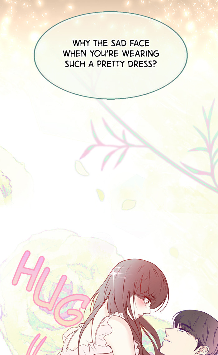 Take Me, I'm Yours Chapter 38 page 58 - 