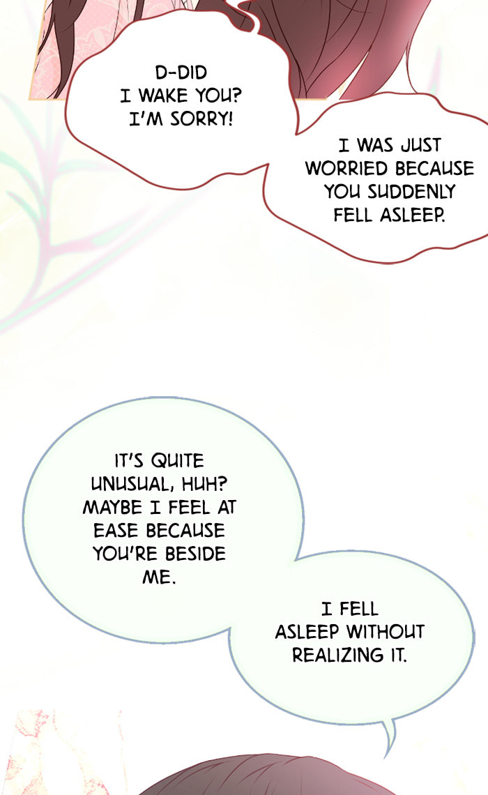 Take Me, I'm Yours Chapter 38 page 61 - 