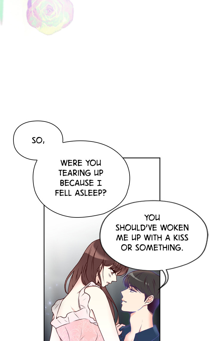 Take Me, I'm Yours Chapter 38 page 63 - 
