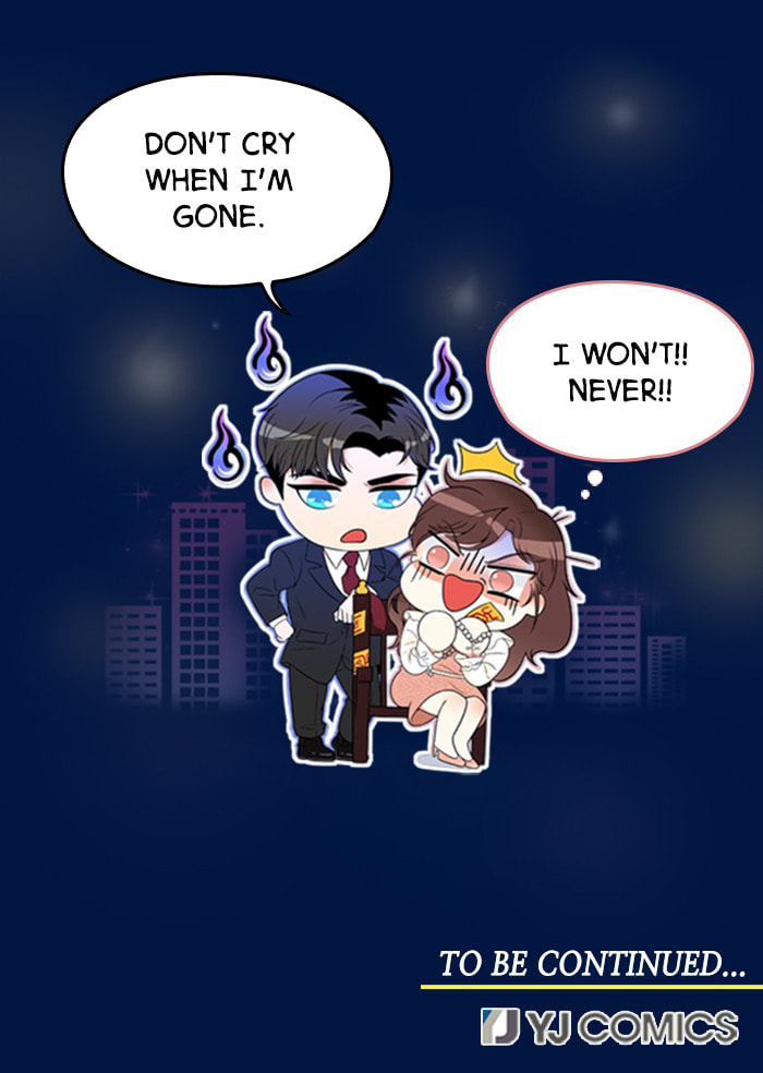 Take Me, I'm Yours Chapter 38 page 77 - 