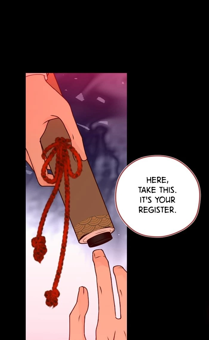 Take Me, I'm Yours Chapter 39 page 16 - 