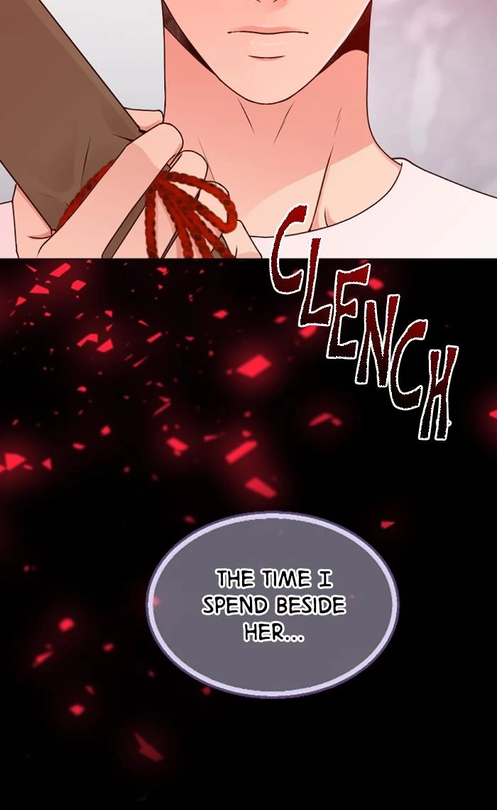 Take Me, I'm Yours Chapter 39 page 19 - 