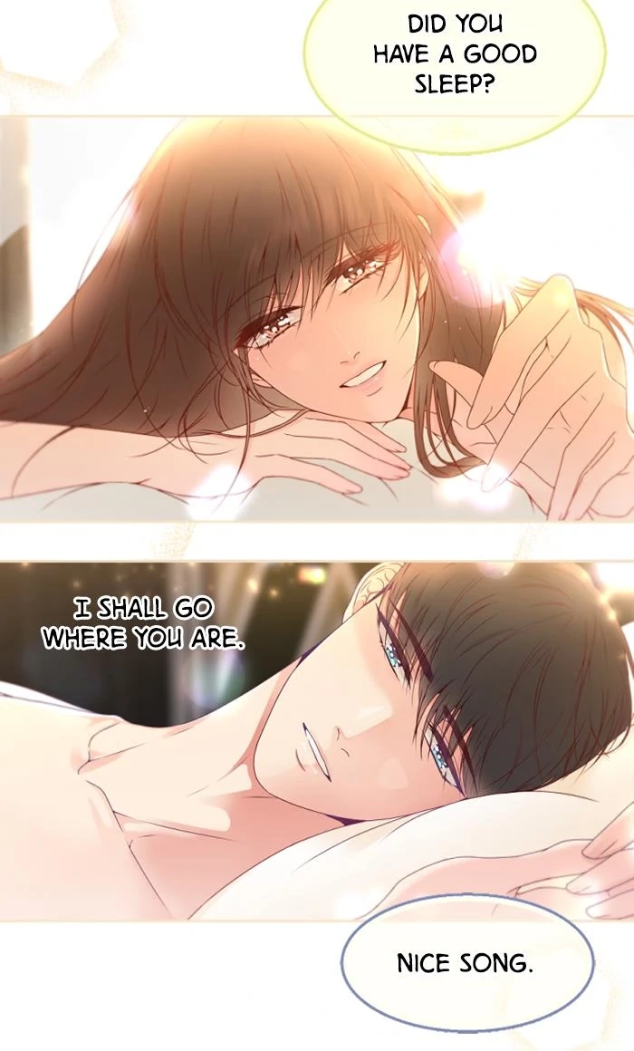 Take Me, I'm Yours Chapter 39 page 27 - 