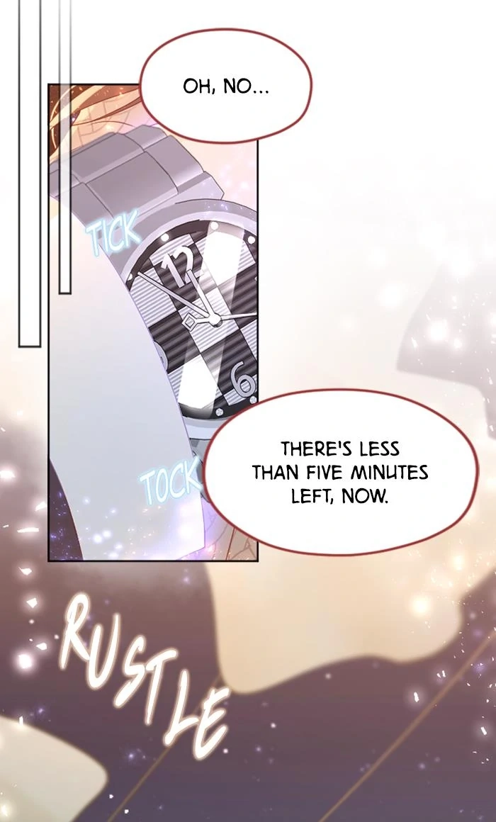 Take Me, I'm Yours Chapter 39 page 36 - 