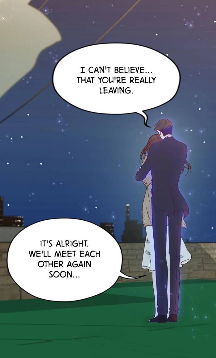 Take Me, I'm Yours Chapter 39 page 37 - 