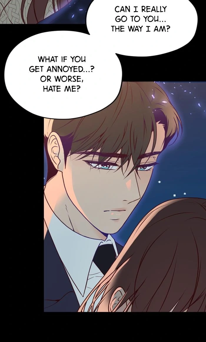 Take Me, I'm Yours Chapter 39 page 40 - 