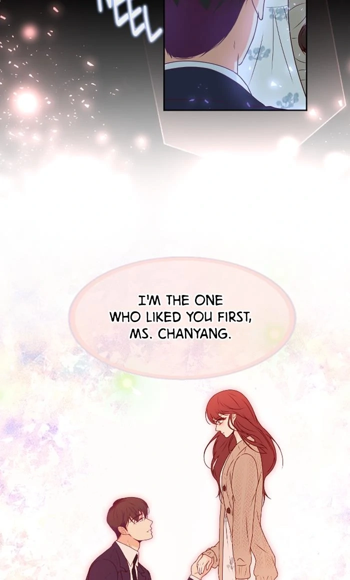Take Me, I'm Yours Chapter 39 page 42 - 