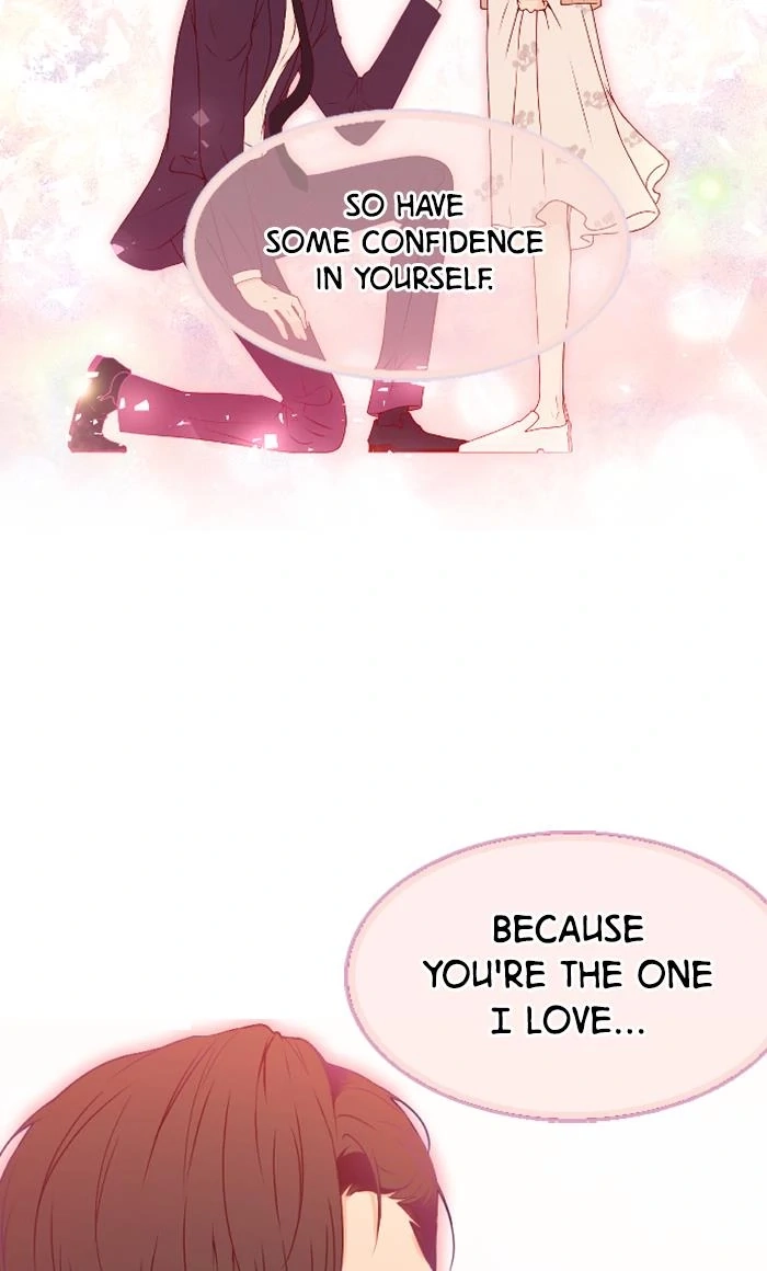 Take Me, I'm Yours Chapter 39 page 43 - 