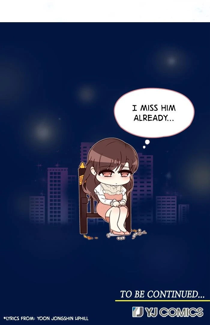 Take Me, I'm Yours Chapter 39 page 70 - 