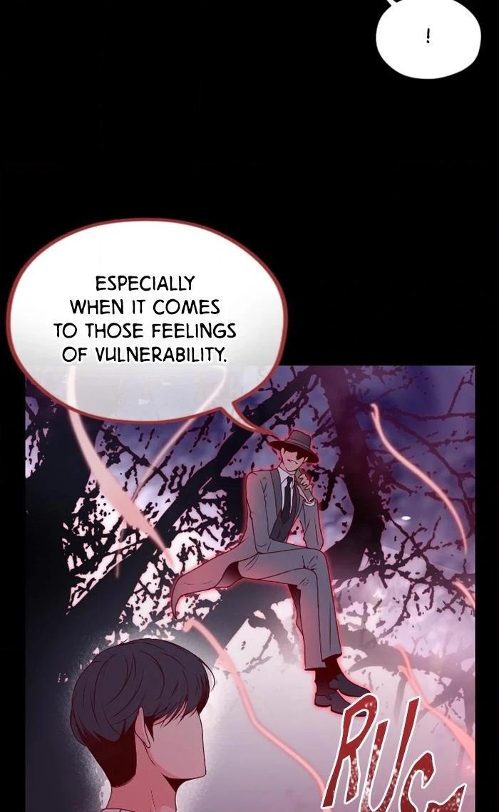 Take Me, I'm Yours Chapter 39 page 8 - 