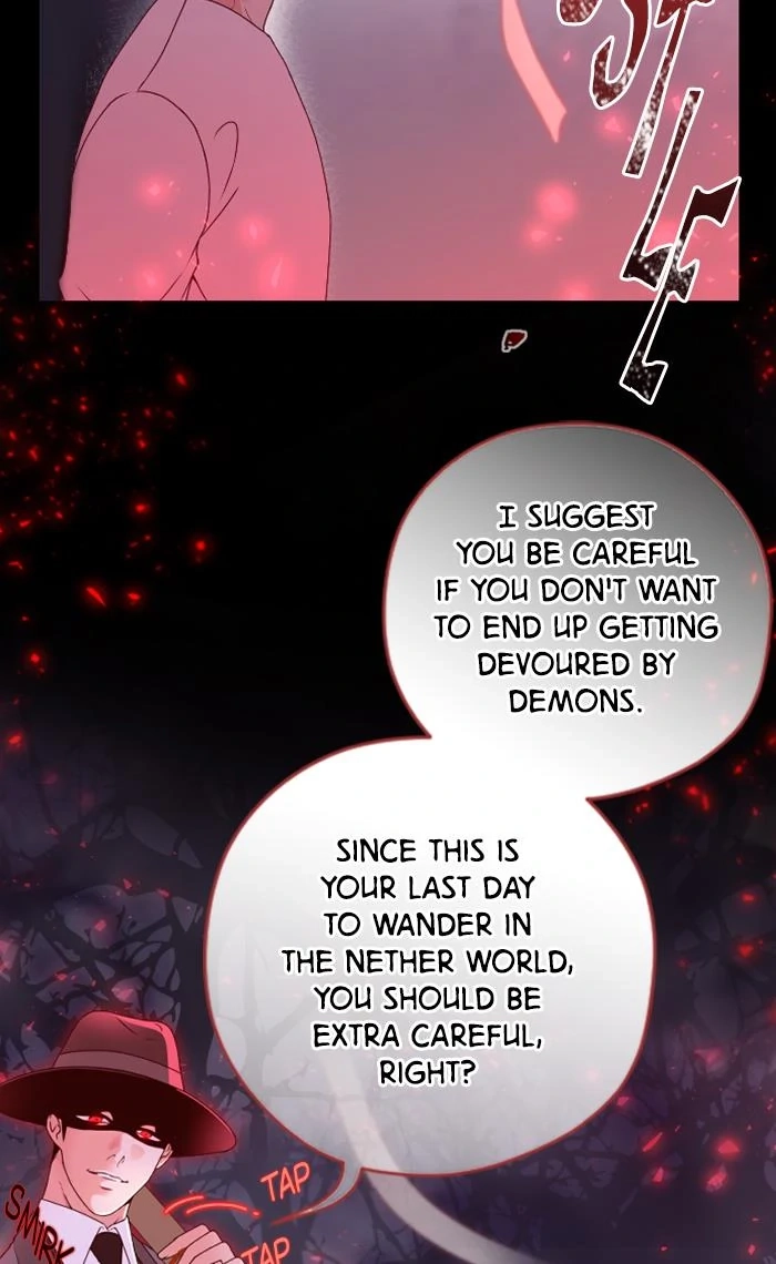 Take Me, I'm Yours Chapter 39 page 9 - 