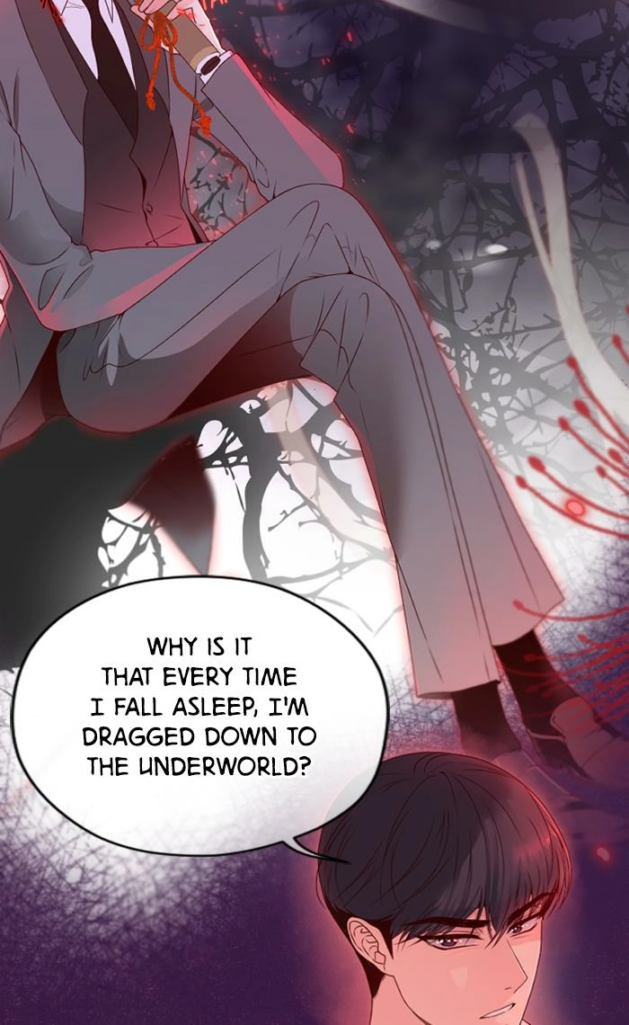 Take Me, I'm Yours Chapter 39 page 10 - 