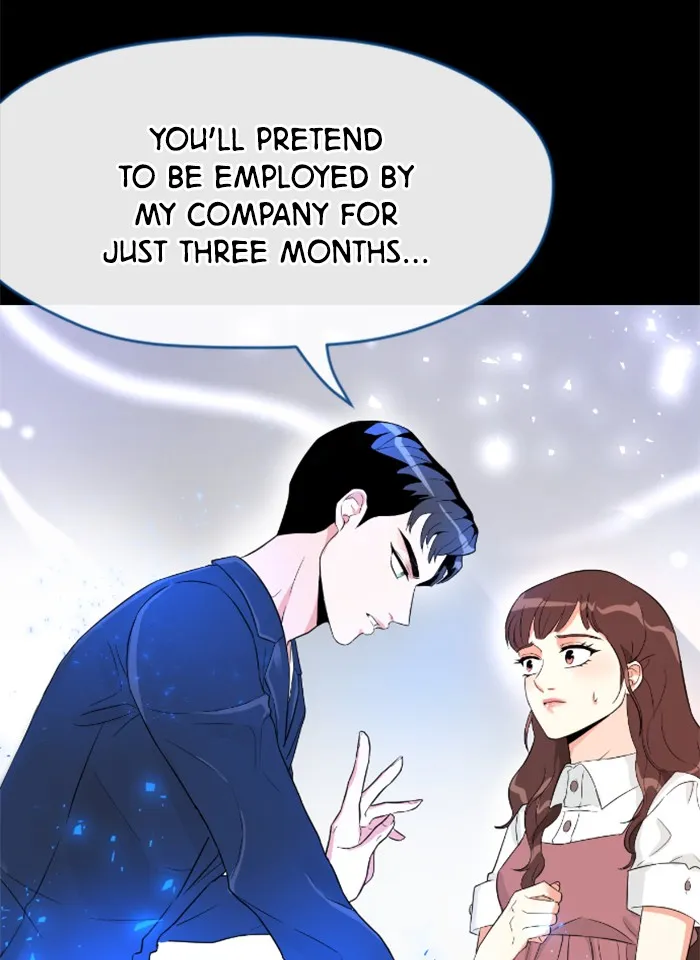 Take Me, I'm Yours Chapter 4 page 13 - 