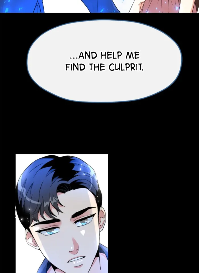 Take Me, I'm Yours Chapter 4 page 14 - 