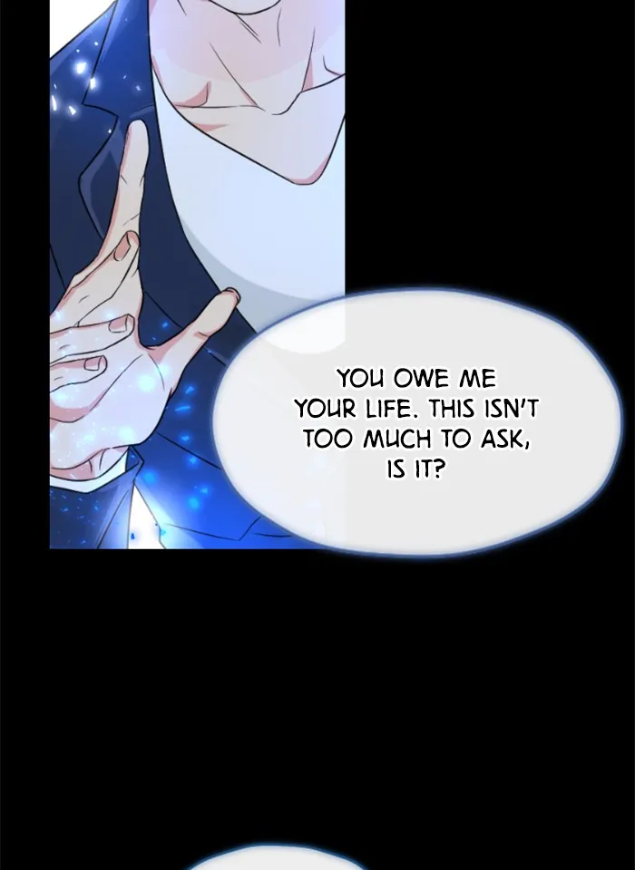 Take Me, I'm Yours Chapter 4 page 15 - 