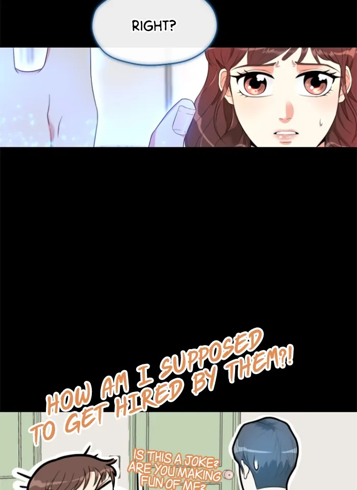 Take Me, I'm Yours Chapter 4 page 16 - 