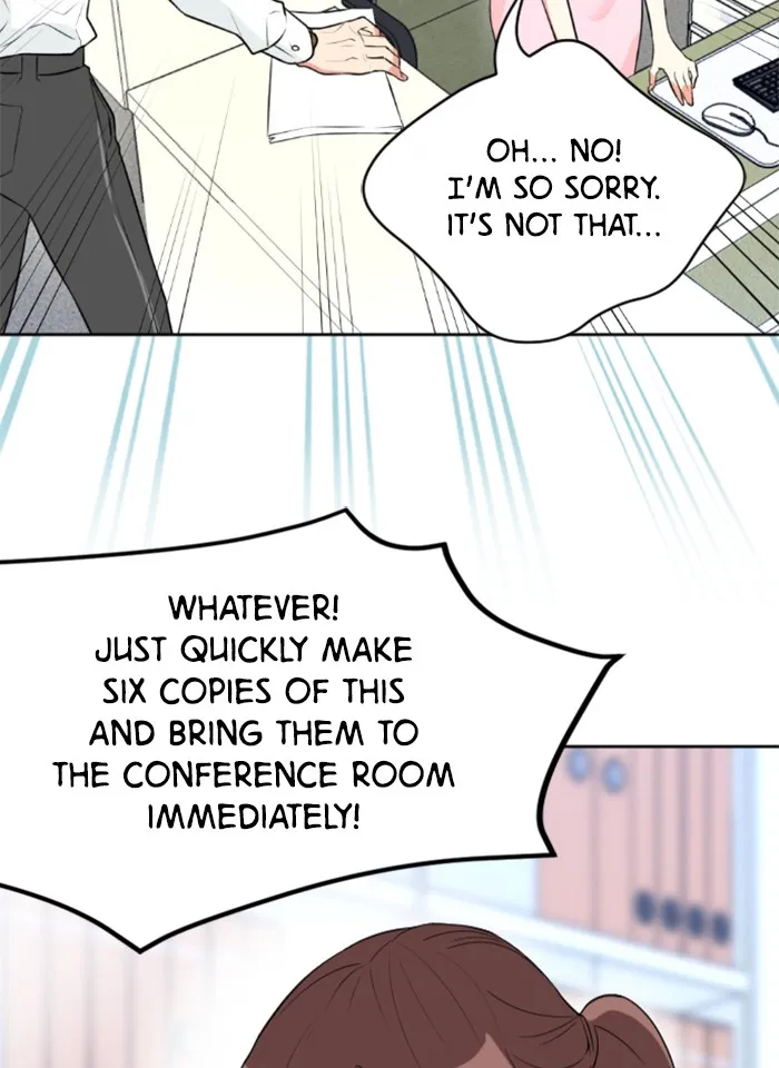 Take Me, I'm Yours Chapter 4 page 21 - 
