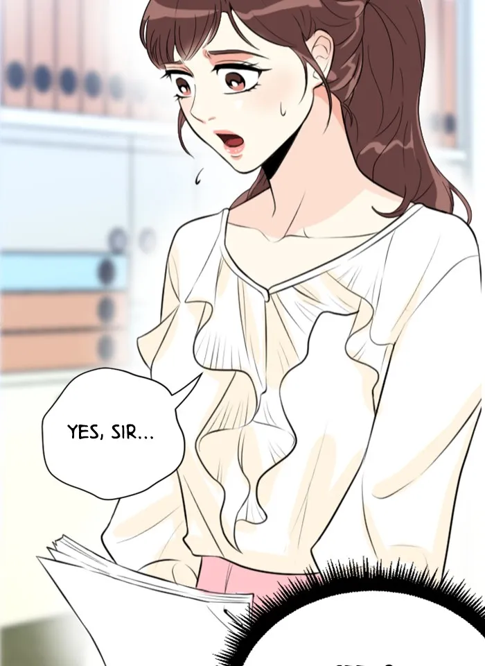 Take Me, I'm Yours Chapter 4 page 22 - 