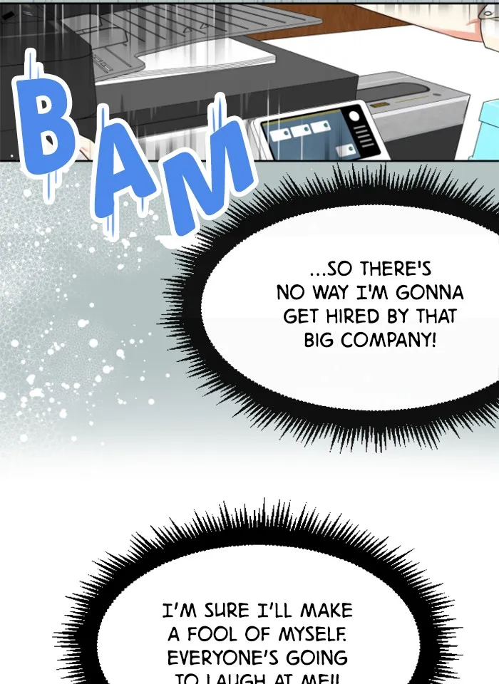 Take Me, I'm Yours Chapter 4 page 24 - 