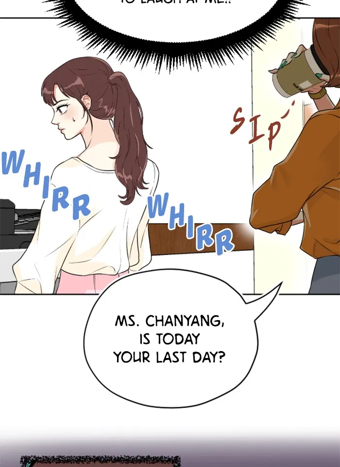 Take Me, I'm Yours Chapter 4 page 25 - 
