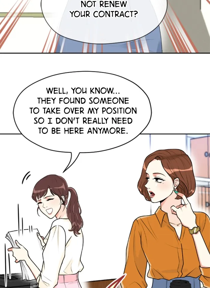 Take Me, I'm Yours Chapter 4 page 28 - 