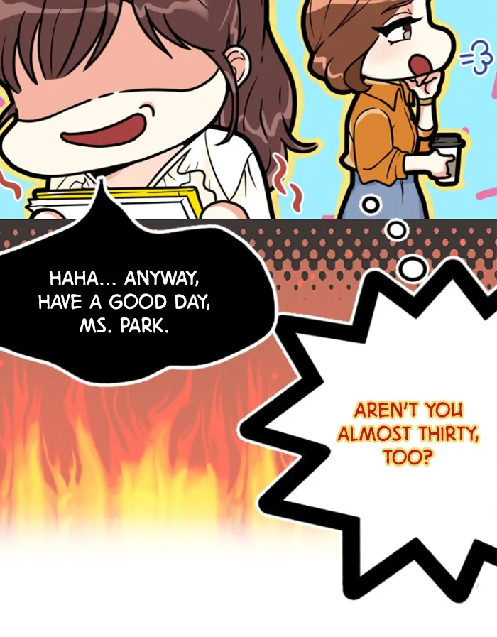 Take Me, I'm Yours Chapter 4 page 30 - 