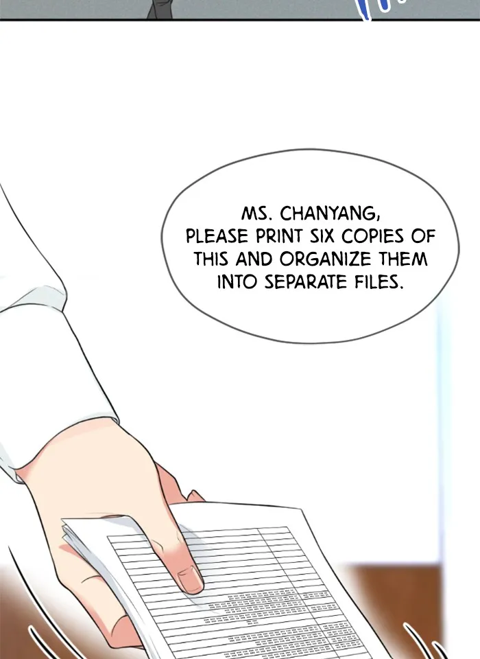 Take Me, I'm Yours Chapter 4 page 4 - 