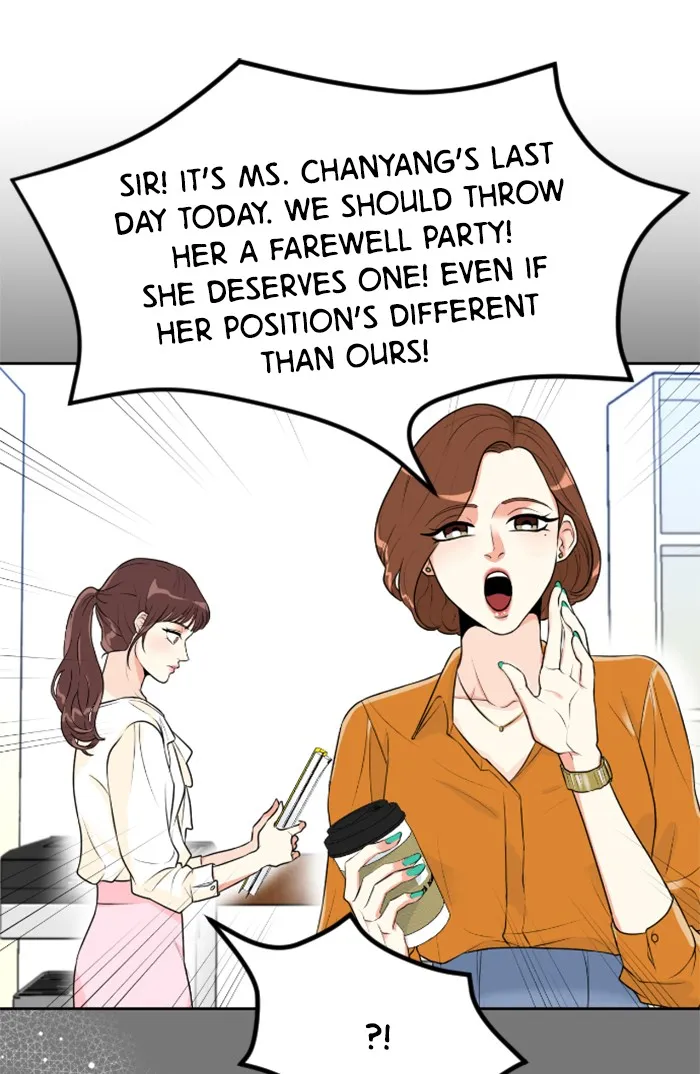 Take Me, I'm Yours Chapter 4 page 31 - 