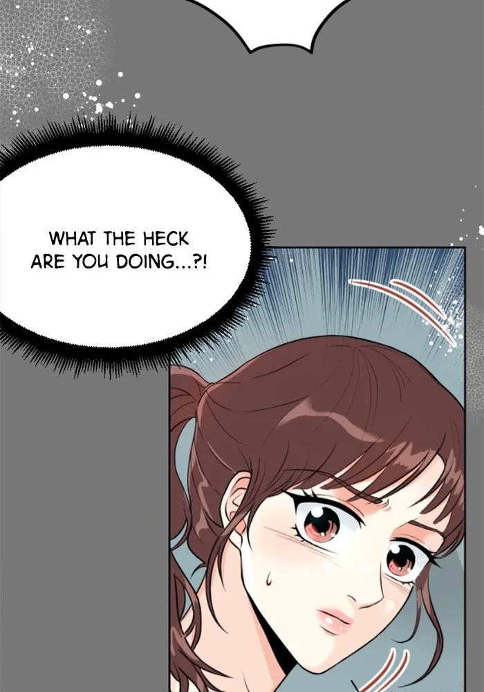 Take Me, I'm Yours Chapter 4 page 32 - 