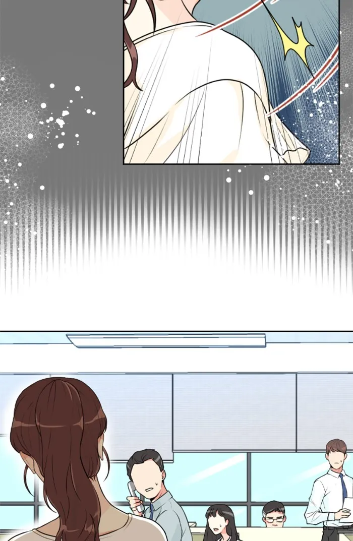 Take Me, I'm Yours Chapter 4 page 33 - 
