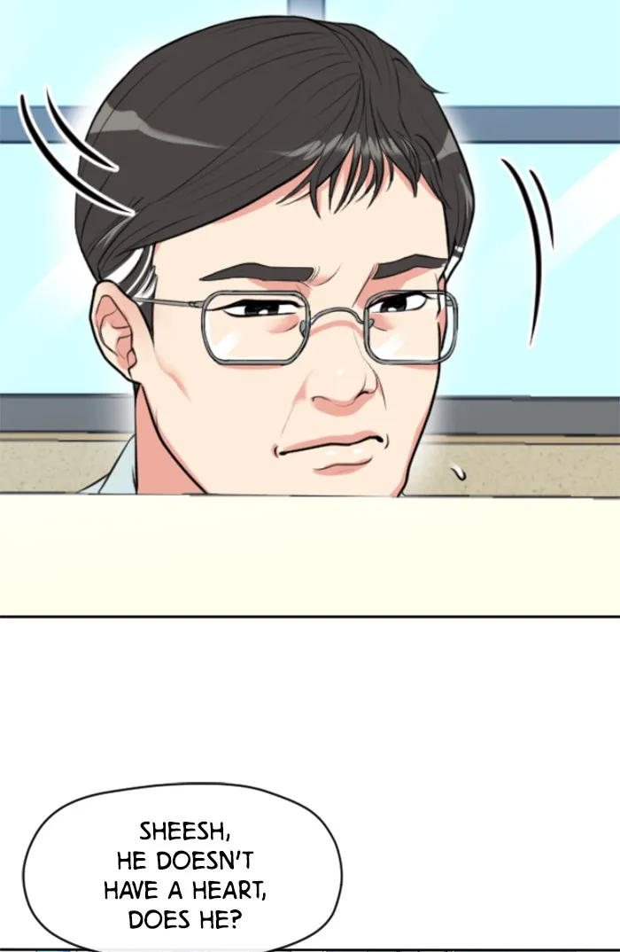 Take Me, I'm Yours Chapter 4 page 35 - 