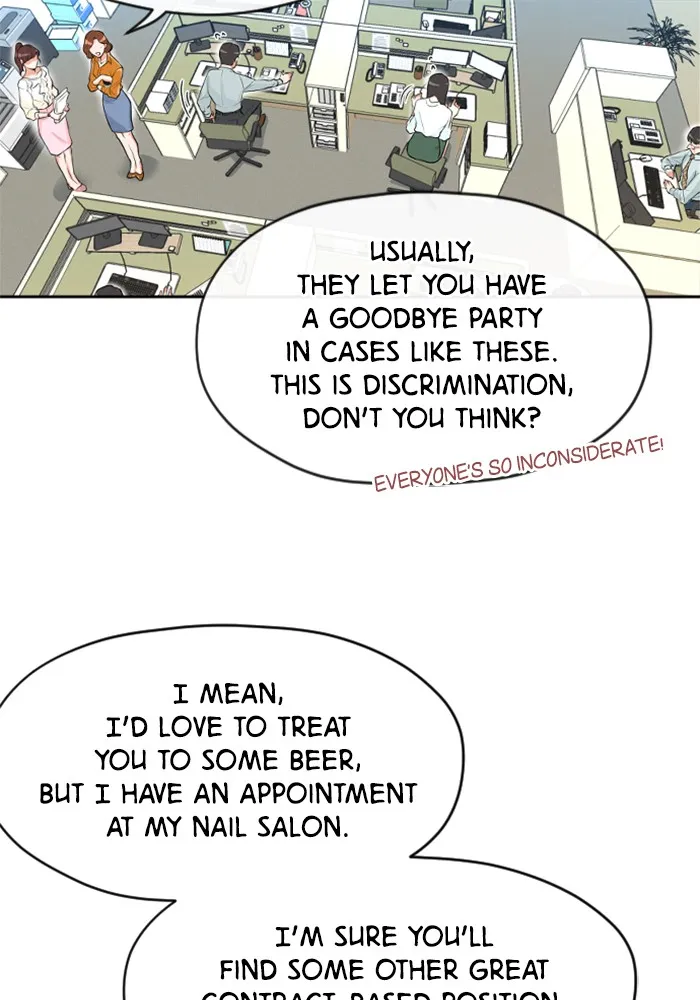 Take Me, I'm Yours Chapter 4 page 36 - 