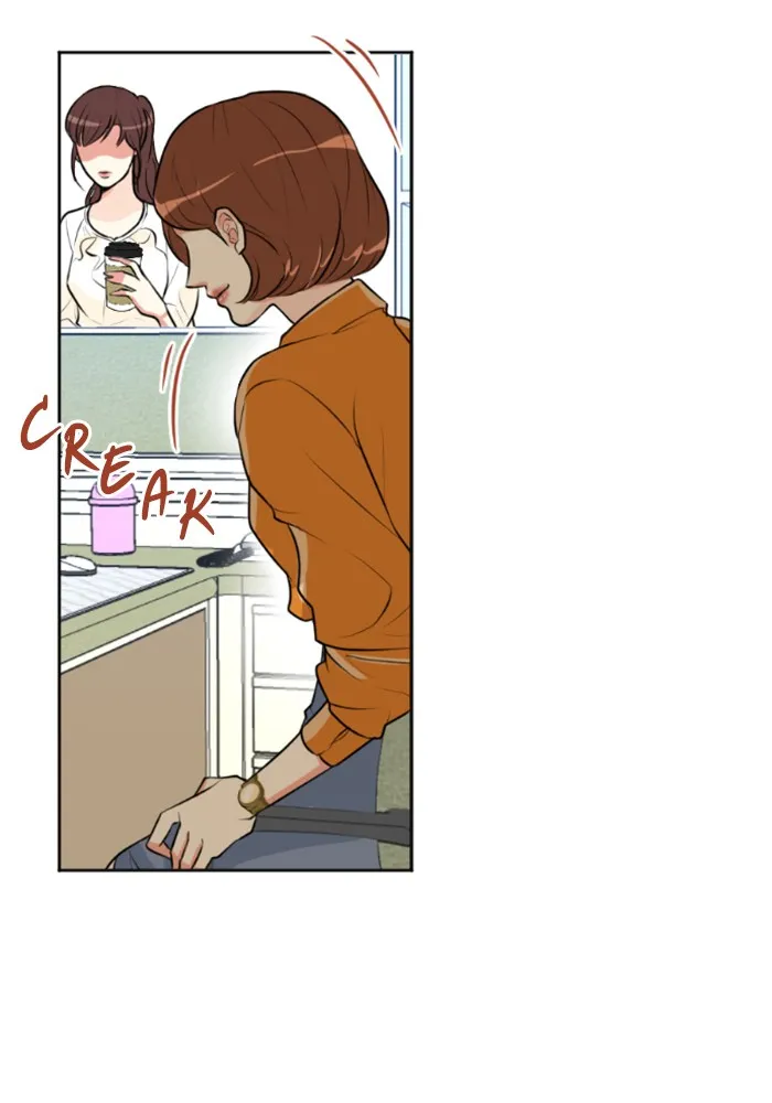Take Me, I'm Yours Chapter 4 page 38 - 