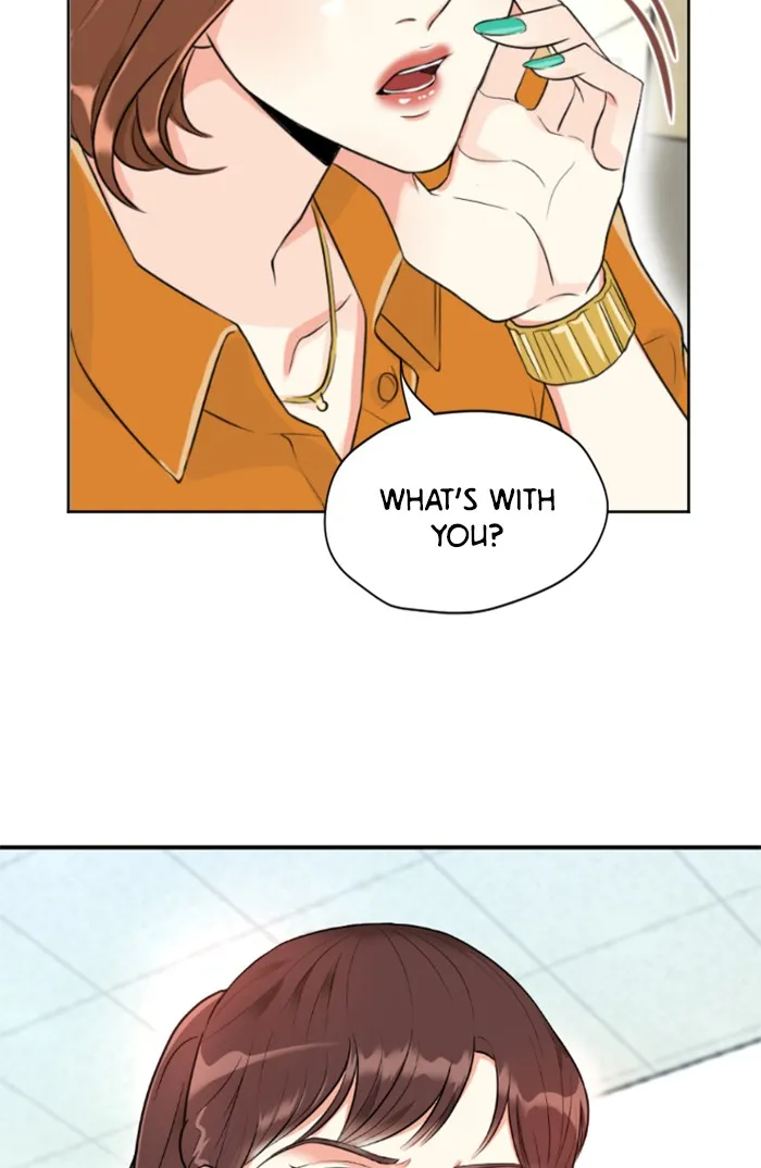 Take Me, I'm Yours Chapter 4 page 43 - 