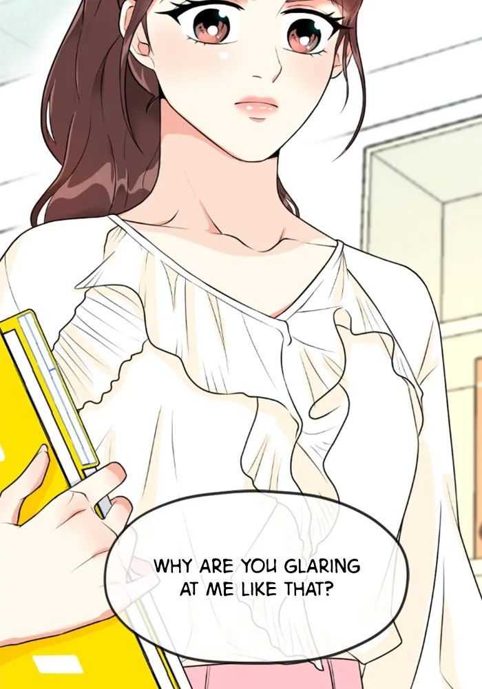 Take Me, I'm Yours Chapter 4 page 44 - 