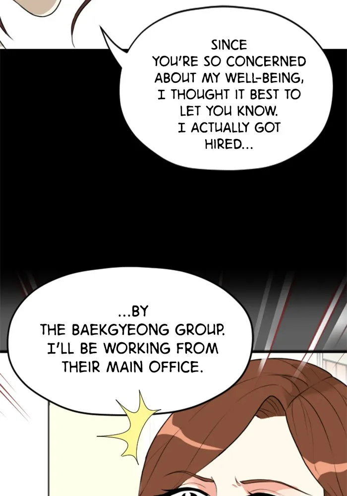 Take Me, I'm Yours Chapter 4 page 46 - 