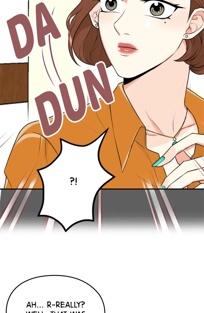 Take Me, I'm Yours Chapter 4 page 47 - 