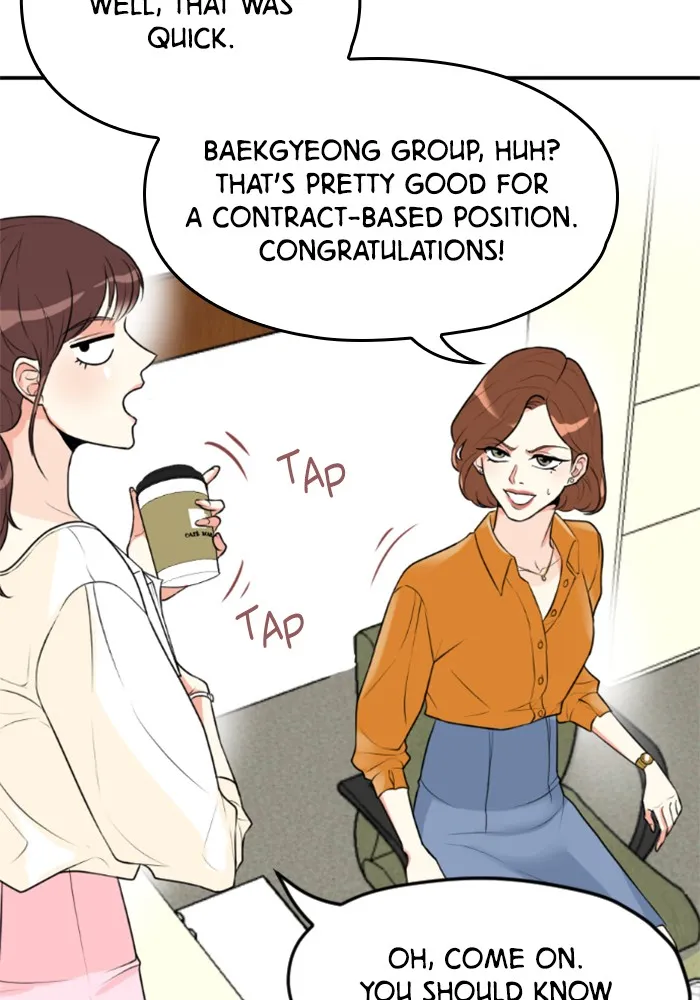 Take Me, I'm Yours Chapter 4 page 48 - 