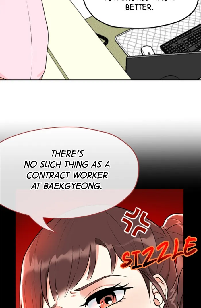 Take Me, I'm Yours Chapter 4 page 49 - 