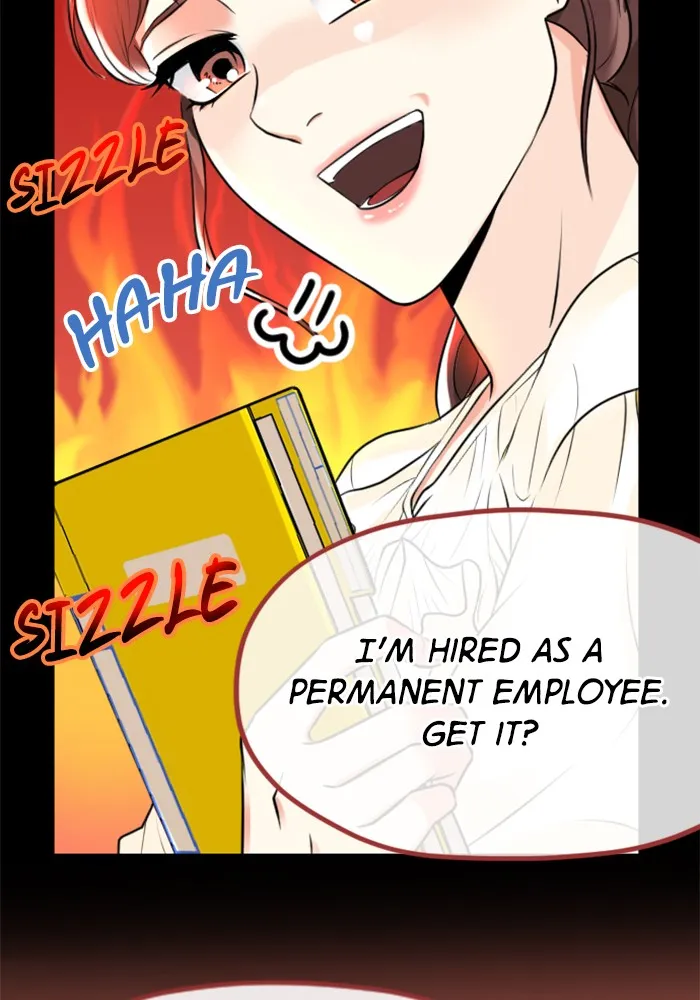 Take Me, I'm Yours Chapter 4 page 50 - 