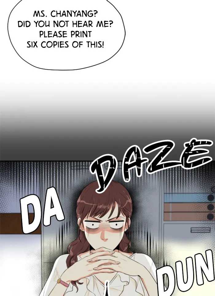 Take Me, I'm Yours Chapter 4 page 6 - 