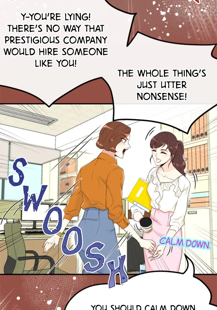 Take Me, I'm Yours Chapter 4 page 52 - 