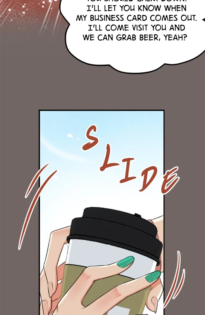 Take Me, I'm Yours Chapter 4 page 53 - 