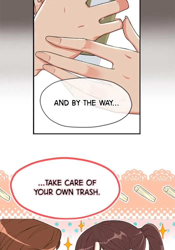 Take Me, I'm Yours Chapter 4 page 54 - 