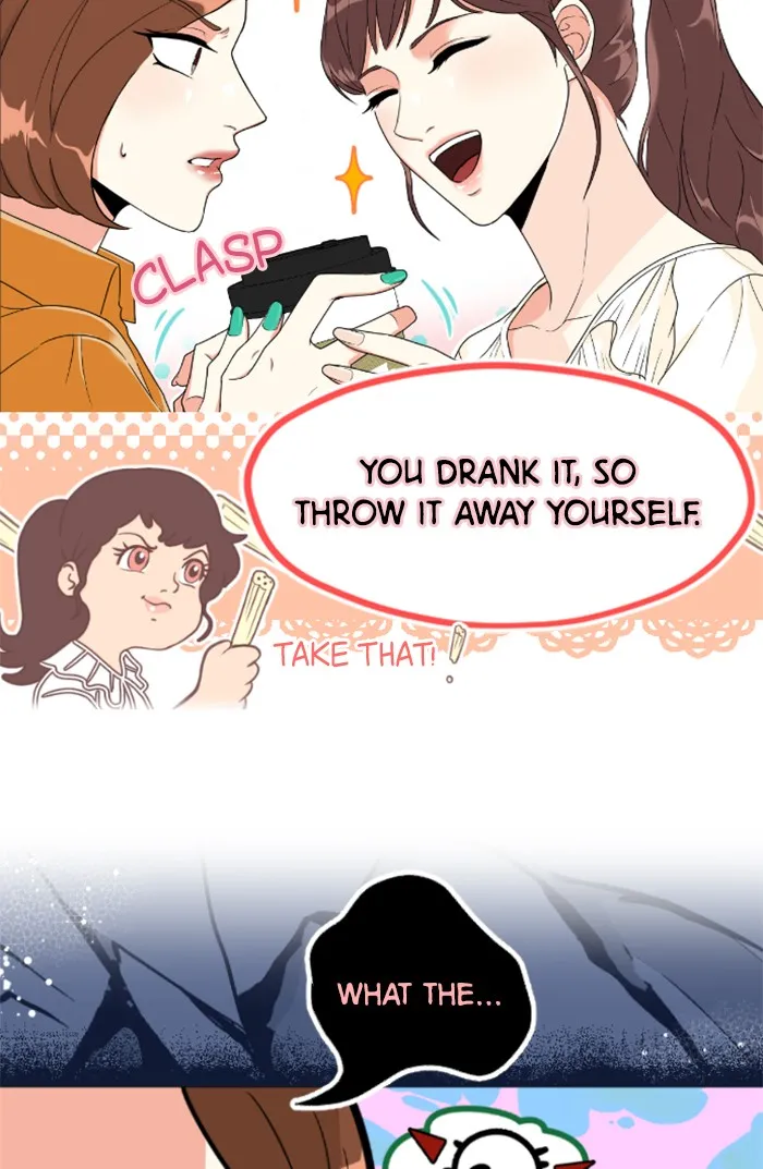 Take Me, I'm Yours Chapter 4 page 55 - 